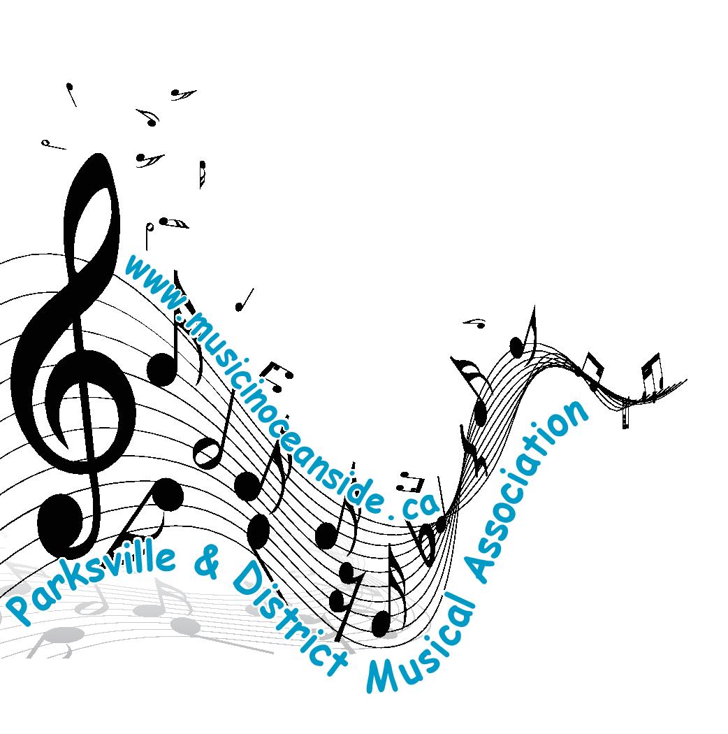 Parksville & District Musical Association
